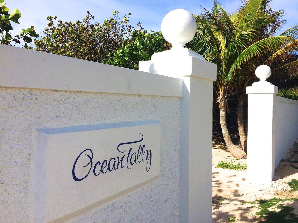 Ocean Tally Upper Bogue エクステリア 写真